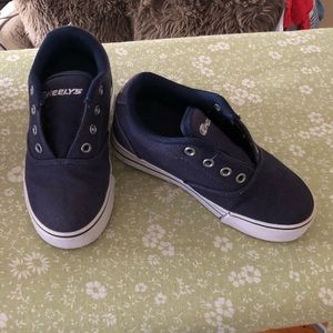 Heelys